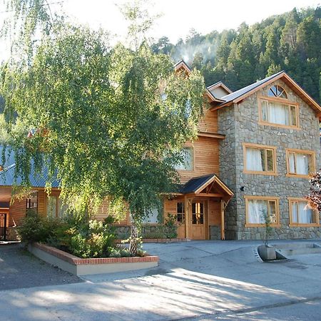 Departamento De Alquiler Turistico San Martín de los Andes Εξωτερικό φωτογραφία
