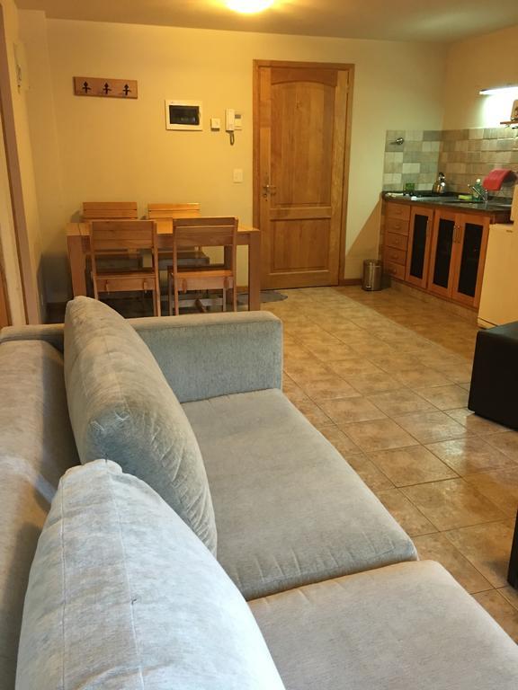 Departamento De Alquiler Turistico San Martín de los Andes Εξωτερικό φωτογραφία