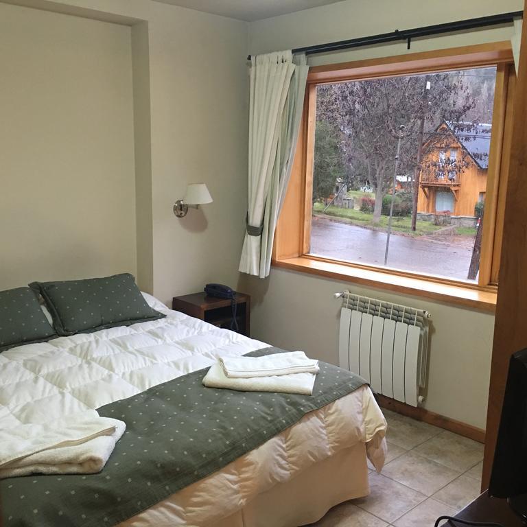 Departamento De Alquiler Turistico San Martín de los Andes Εξωτερικό φωτογραφία