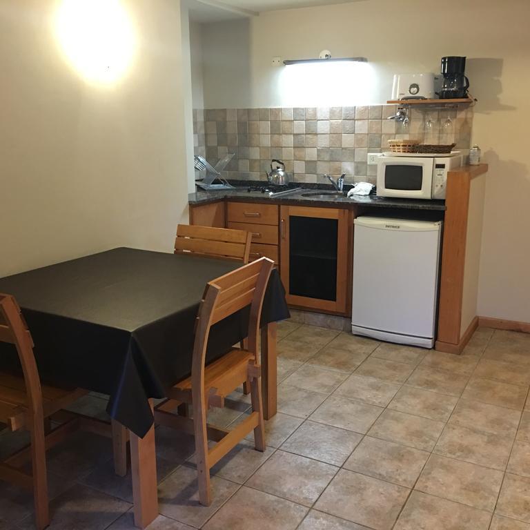 Departamento De Alquiler Turistico San Martín de los Andes Εξωτερικό φωτογραφία