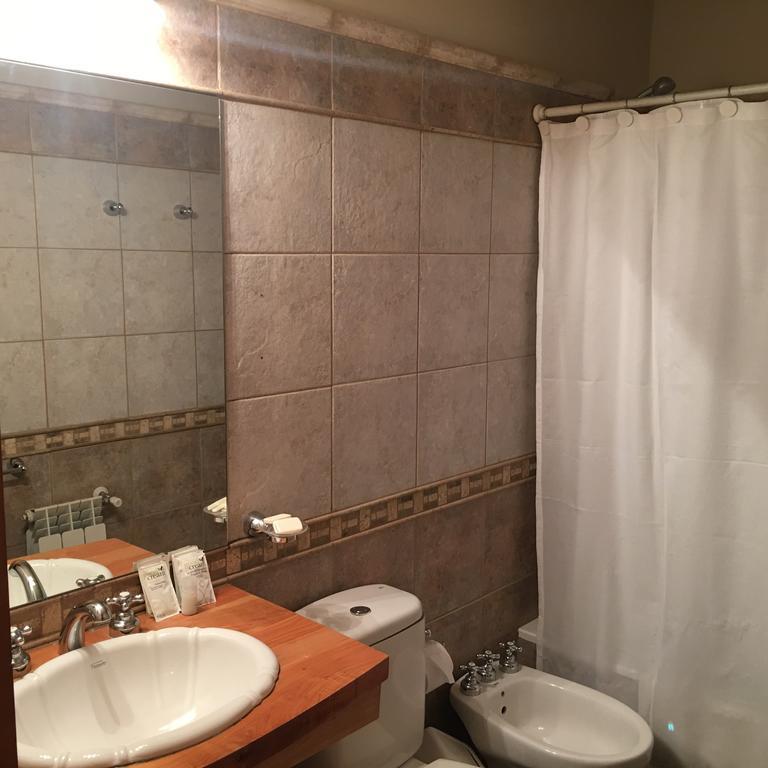 Departamento De Alquiler Turistico San Martín de los Andes Εξωτερικό φωτογραφία