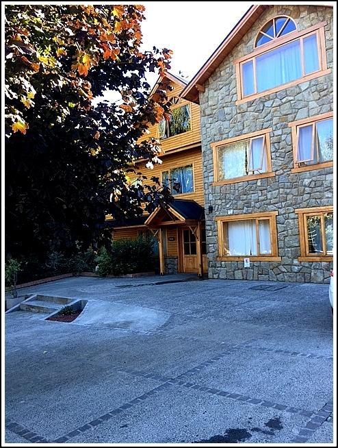 Departamento De Alquiler Turistico San Martín de los Andes Εξωτερικό φωτογραφία