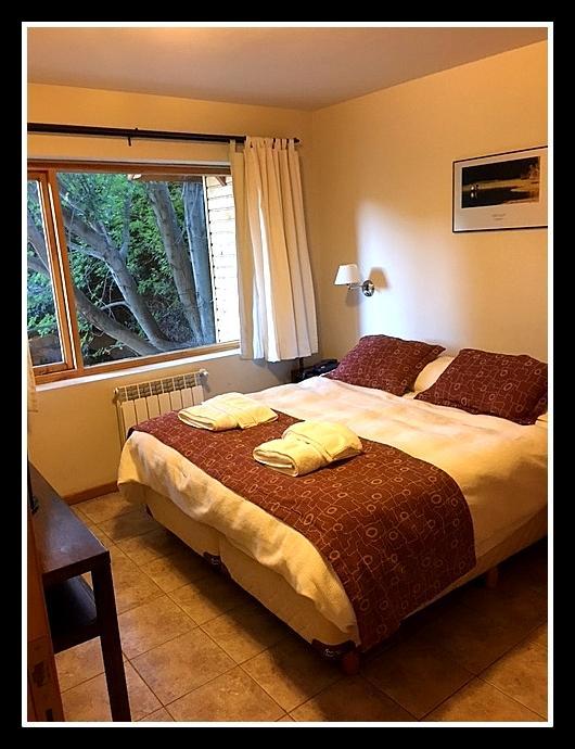 Departamento De Alquiler Turistico San Martín de los Andes Εξωτερικό φωτογραφία