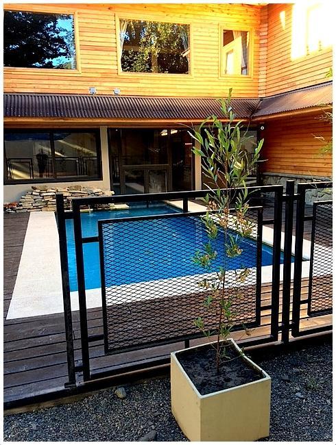 Departamento De Alquiler Turistico San Martín de los Andes Εξωτερικό φωτογραφία