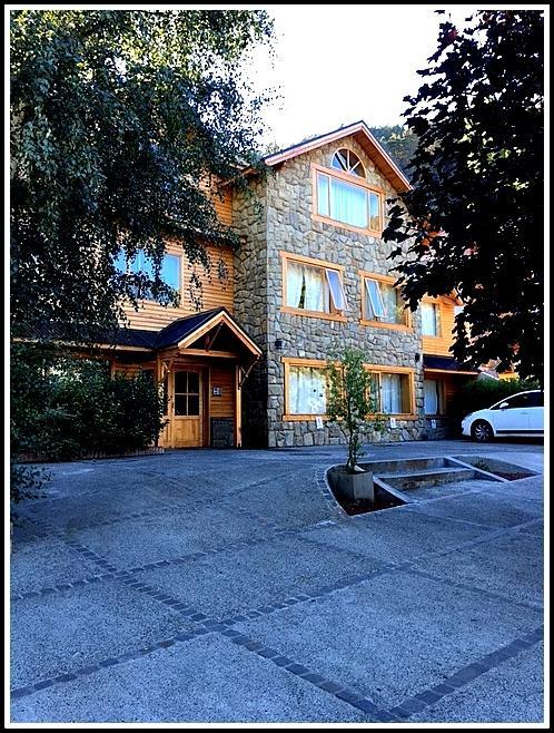 Departamento De Alquiler Turistico San Martín de los Andes Εξωτερικό φωτογραφία