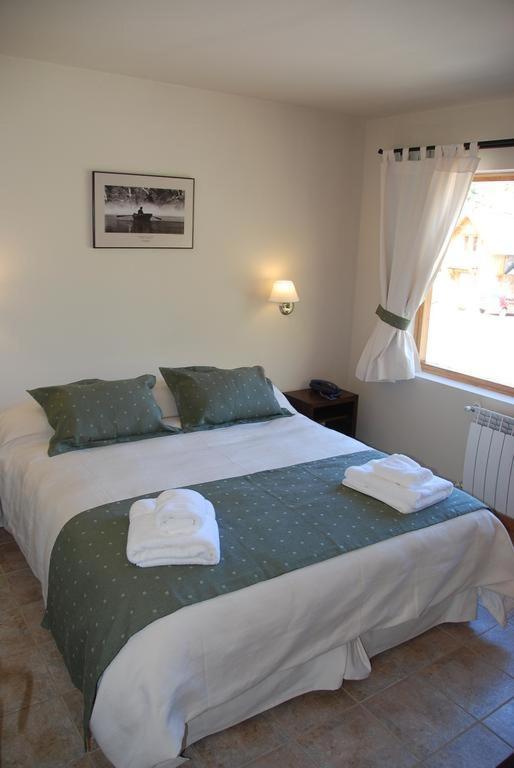 Departamento De Alquiler Turistico San Martín de los Andes Εξωτερικό φωτογραφία