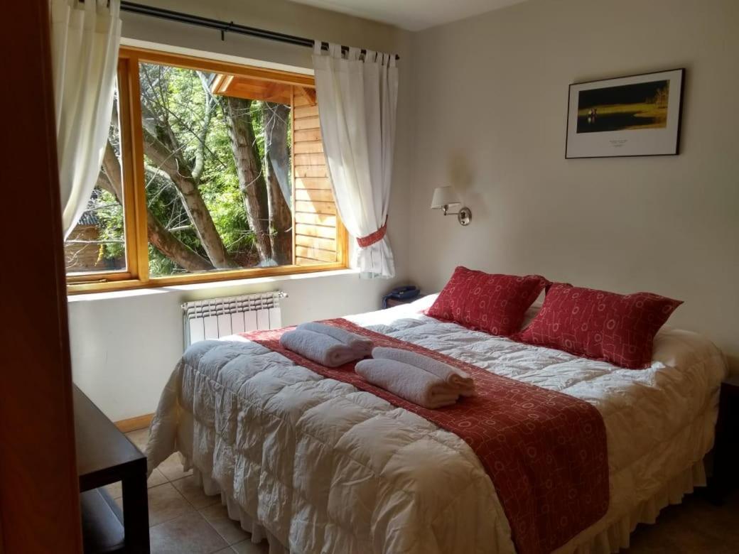 Departamento De Alquiler Turistico San Martín de los Andes Εξωτερικό φωτογραφία