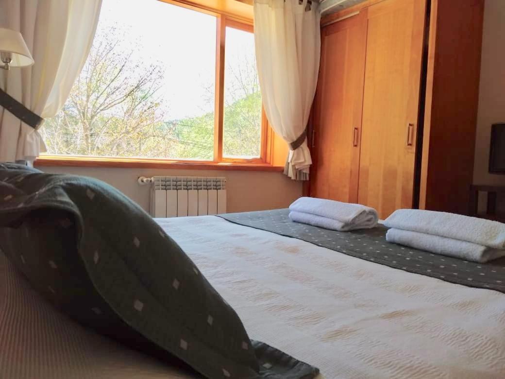 Departamento De Alquiler Turistico San Martín de los Andes Εξωτερικό φωτογραφία
