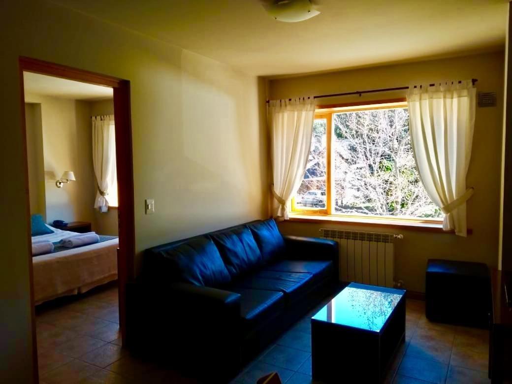Departamento De Alquiler Turistico San Martín de los Andes Εξωτερικό φωτογραφία